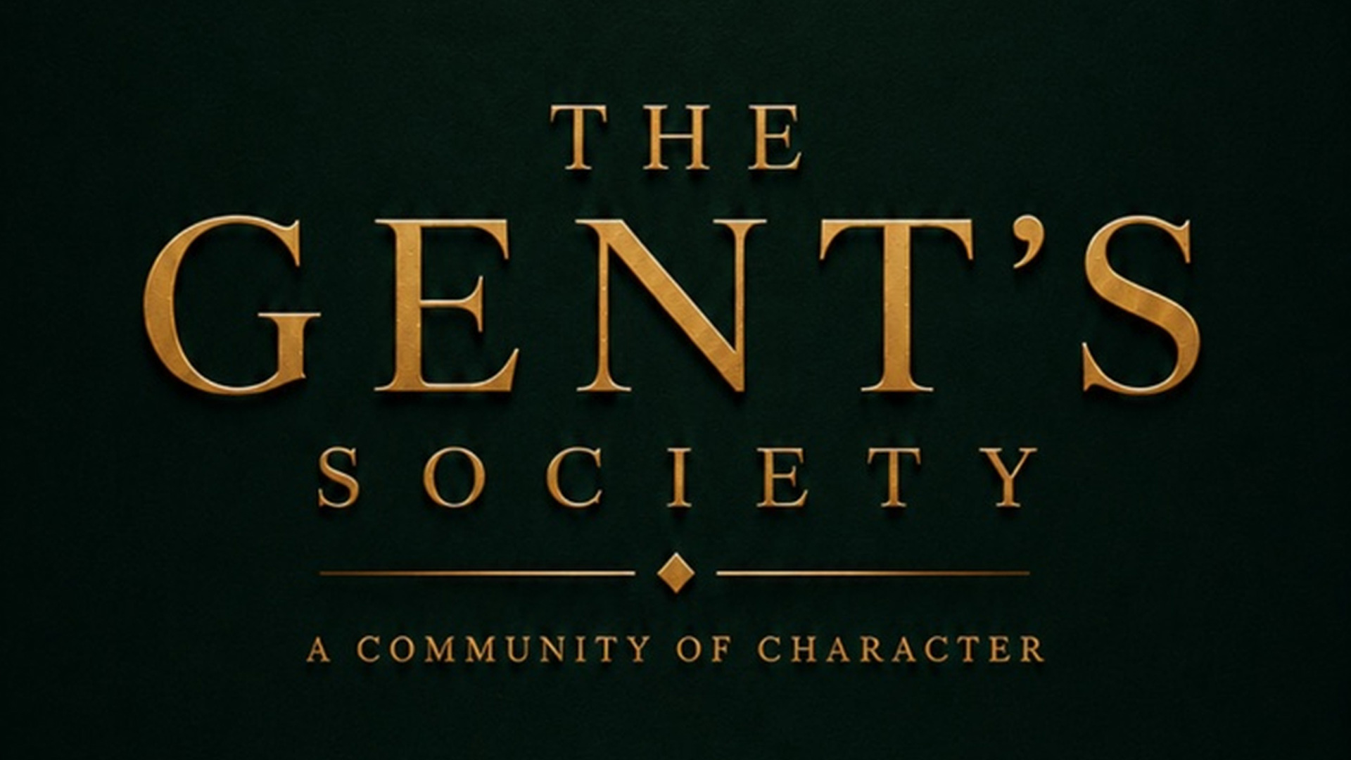The Gents