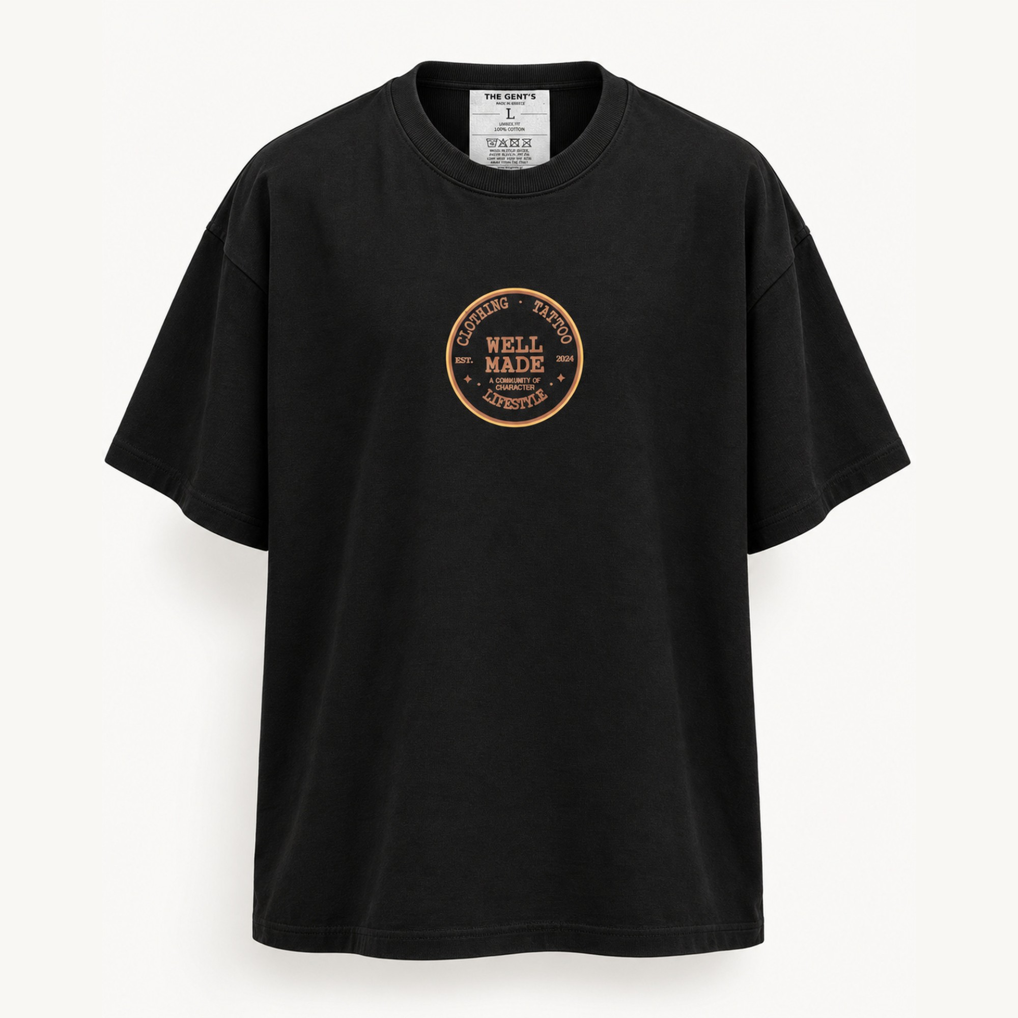 T-SHIRT