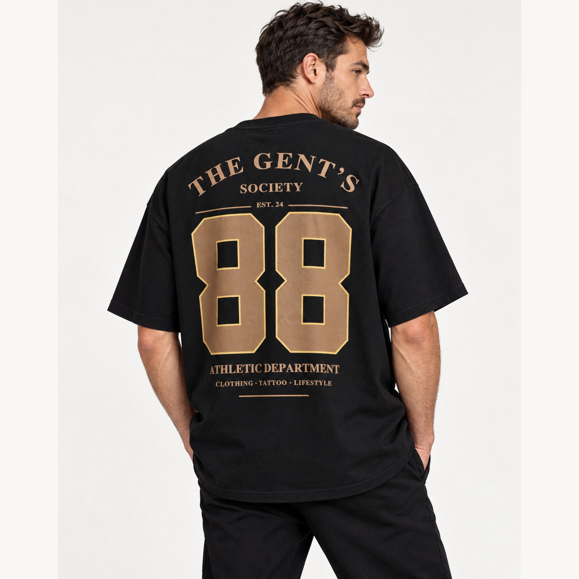 T-SHIRT