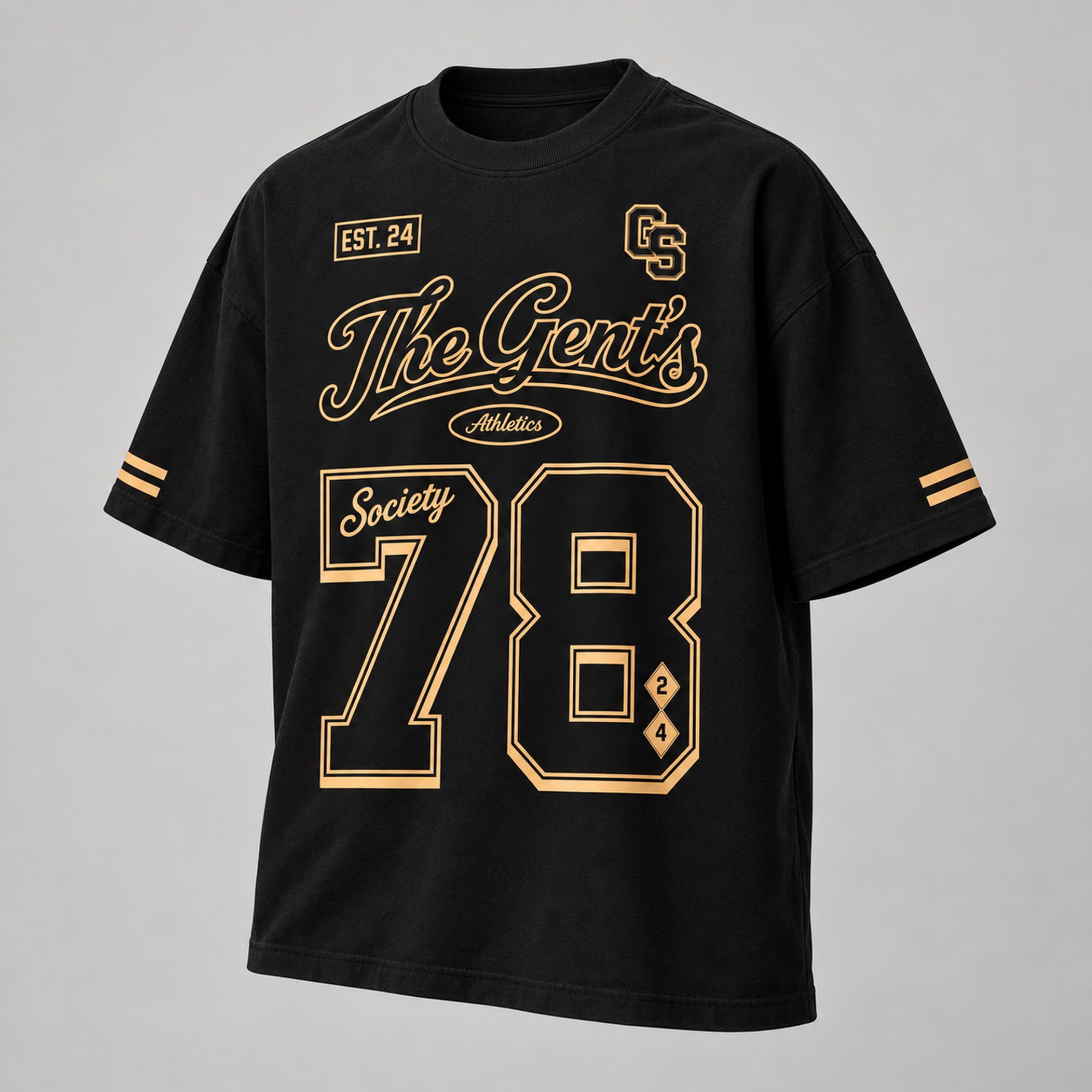 ATHLETIC GS