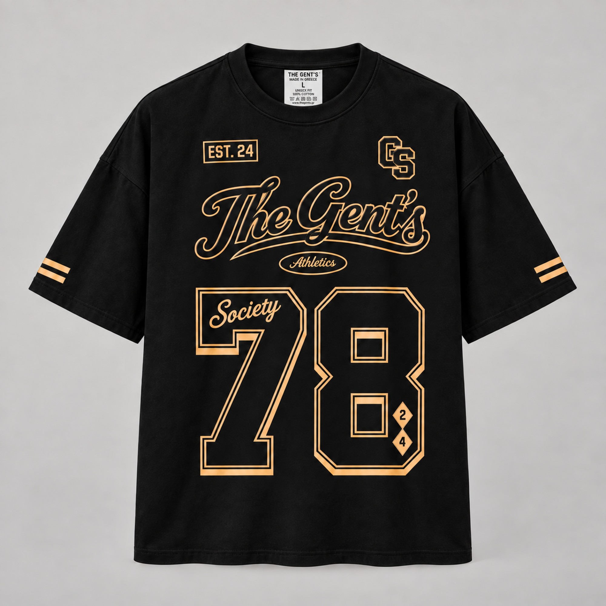 ATHLETIC GS