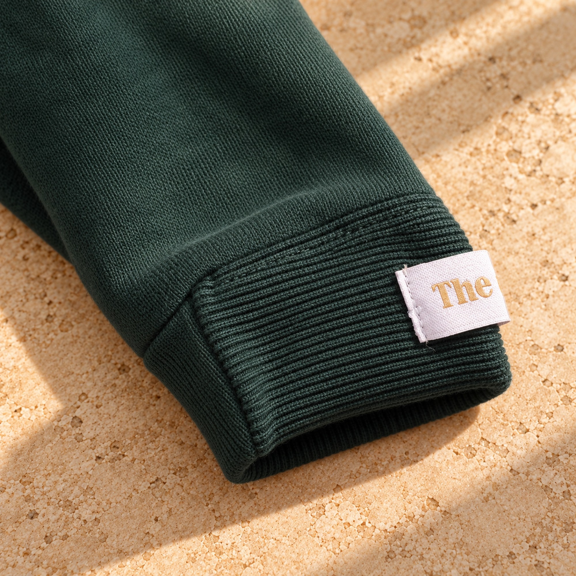 GOLF COURT UNISEX