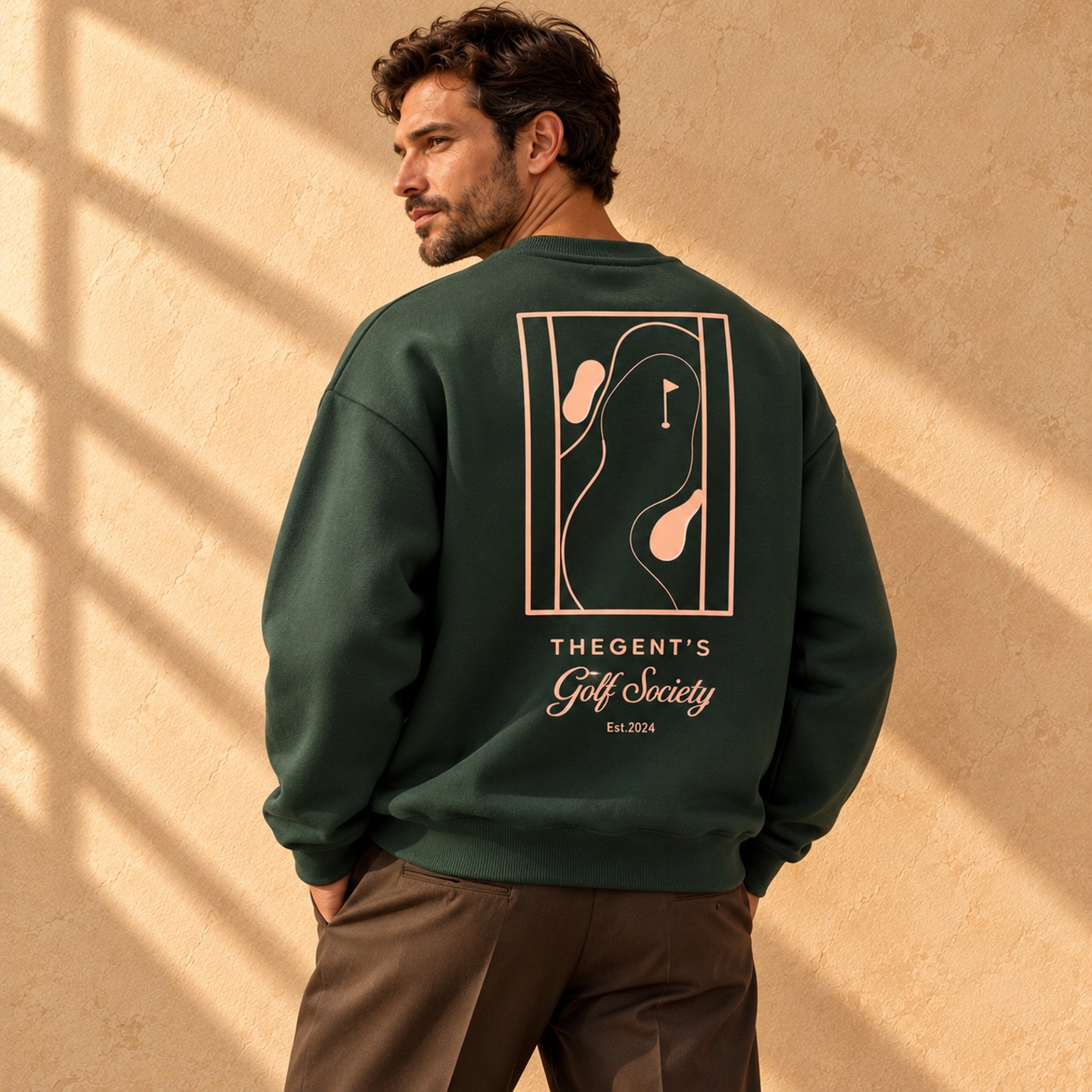 GOLF COURT UNISEX