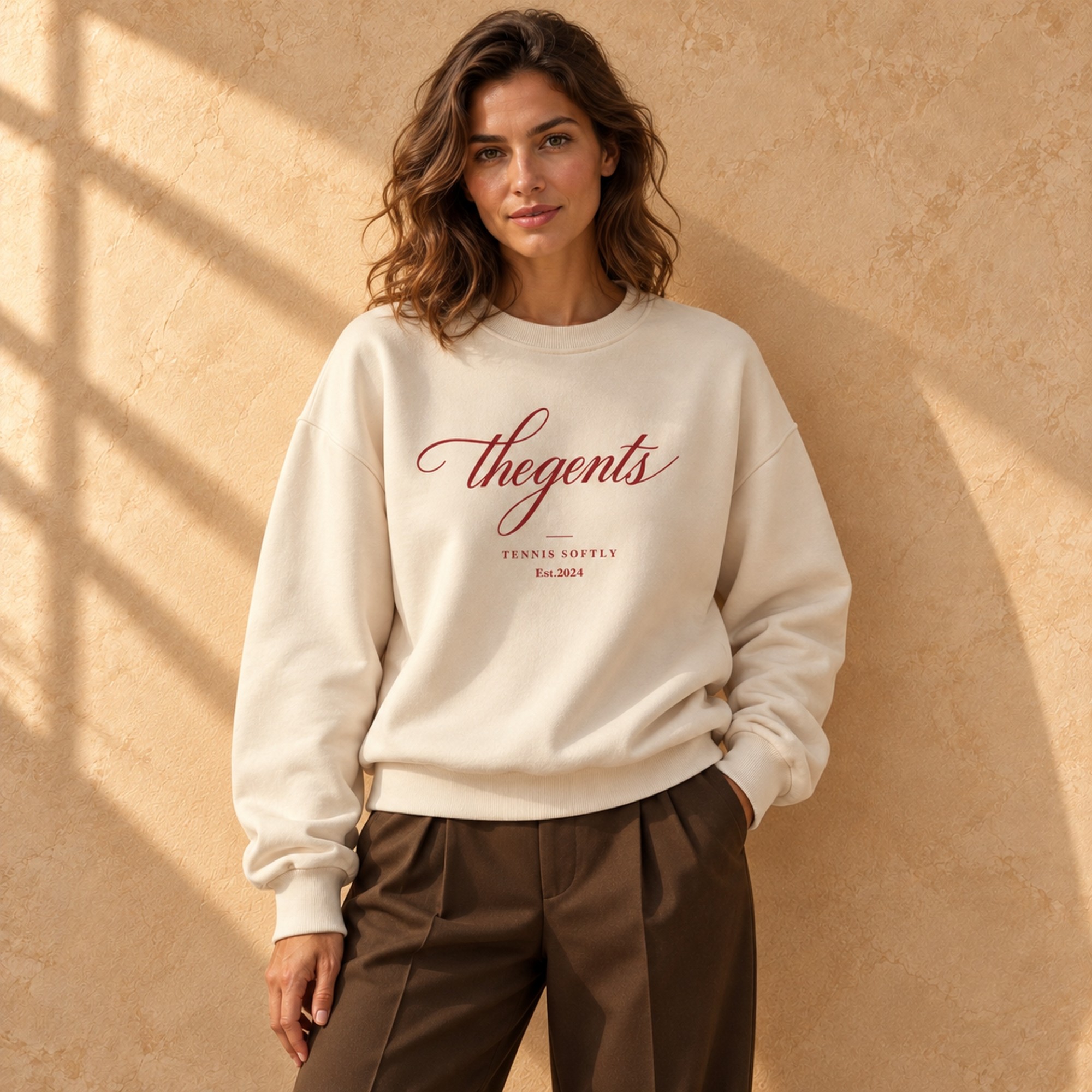 TENNIS CLUB UNISEX