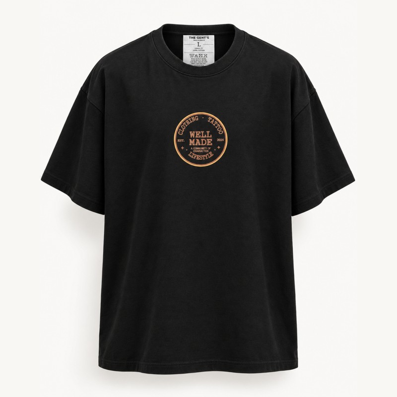 T-SHIRT