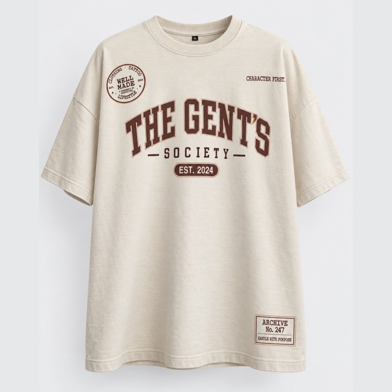 T-SHIRT