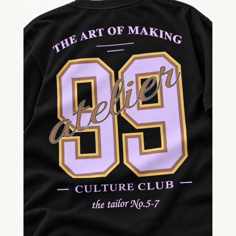 T-SHIRT