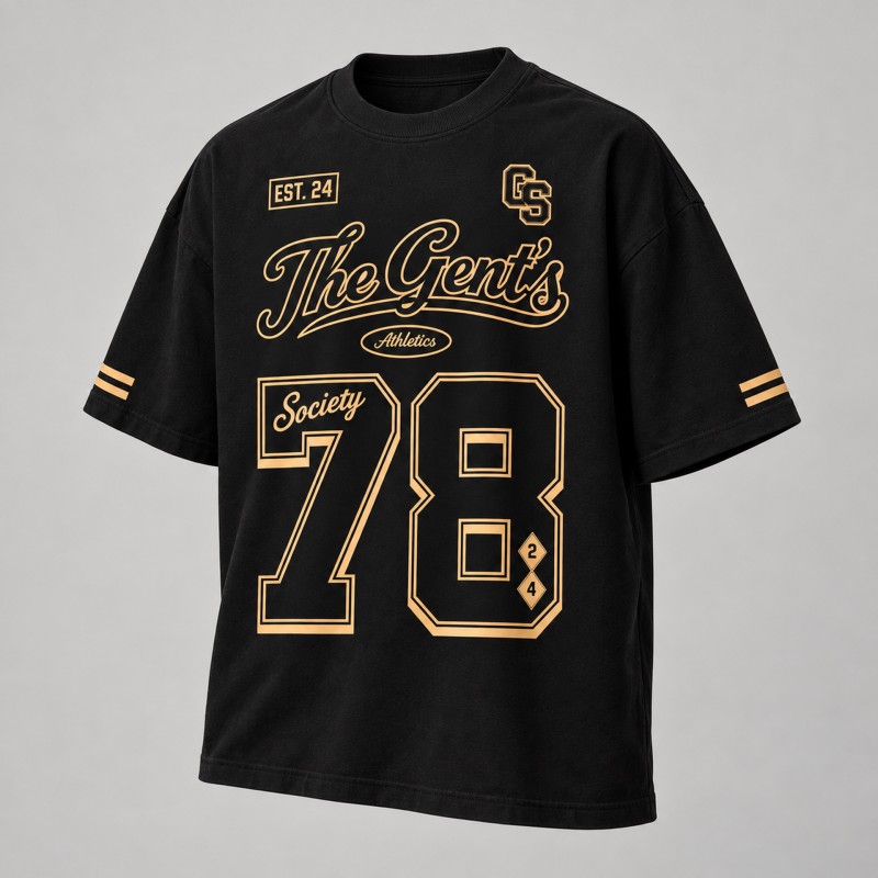 ATHLETIC GS