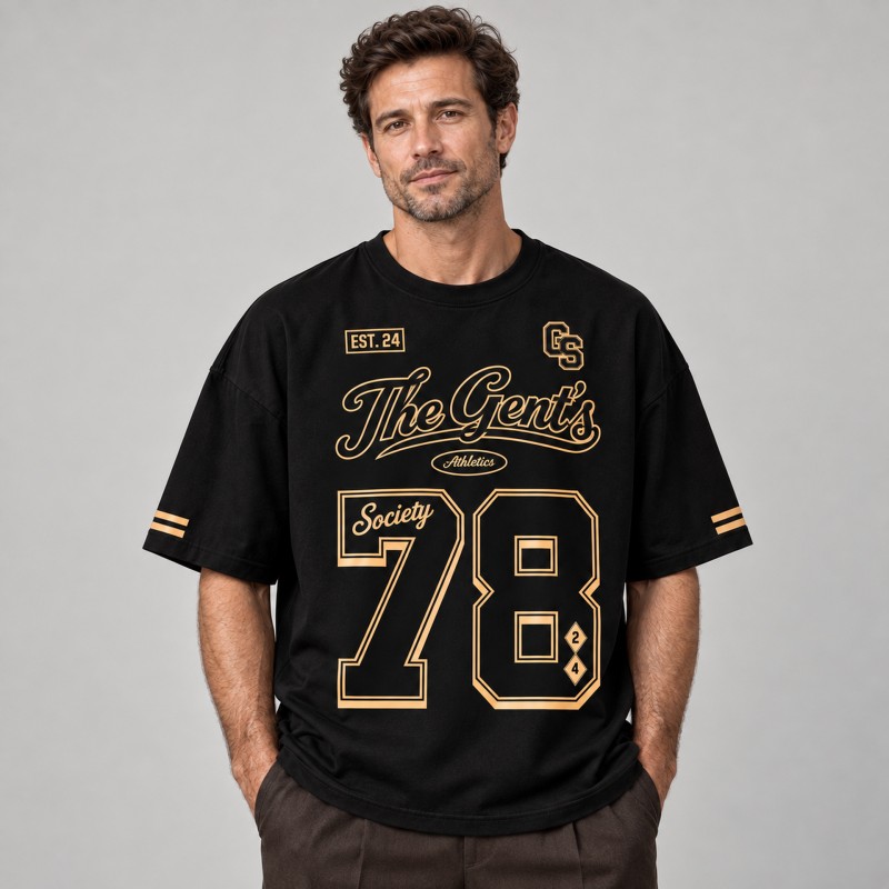 ATHLETIC GS