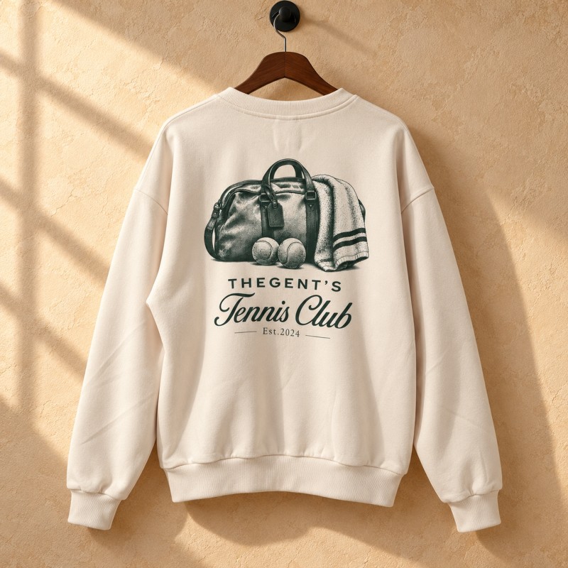 TENNIS CLUB UNISEX