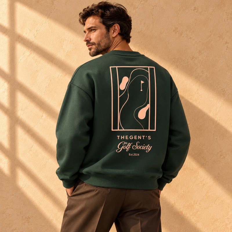 GOLF COURT UNISEX