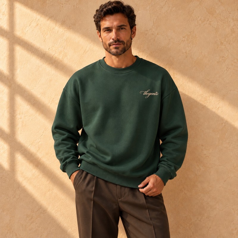 GOLF COURT UNISEX