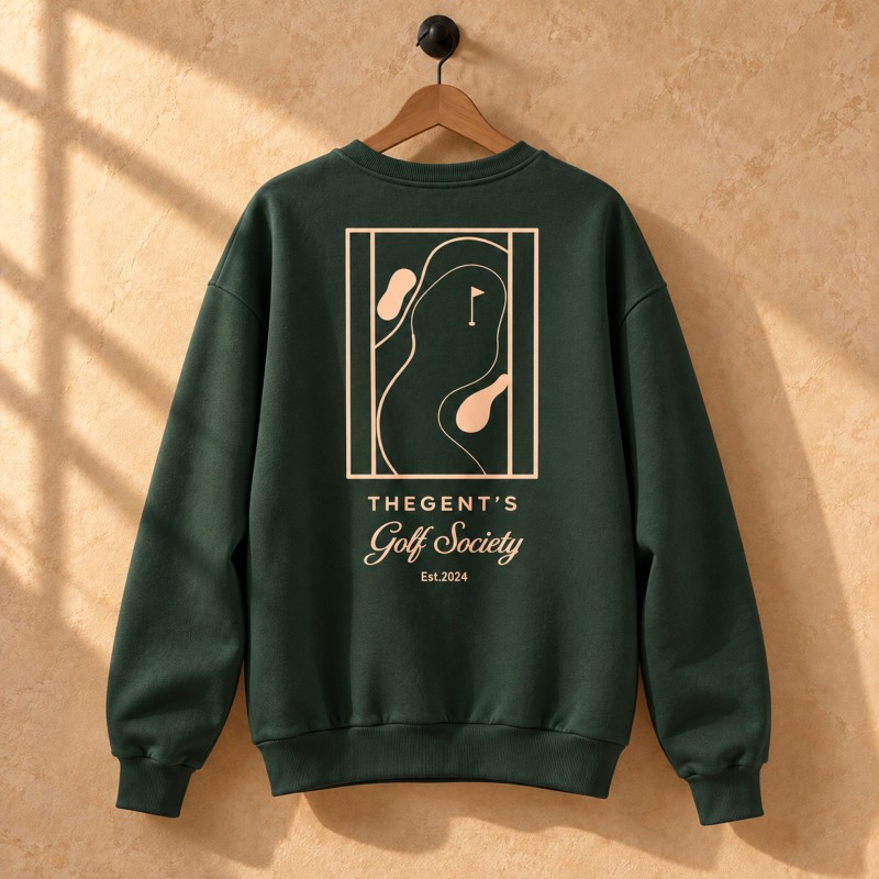 GOLF COURT UNISEX