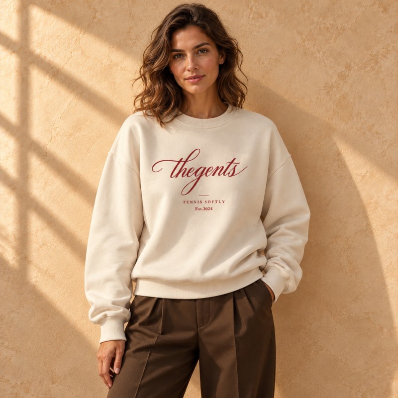 TENNIS CLUB UNISEX