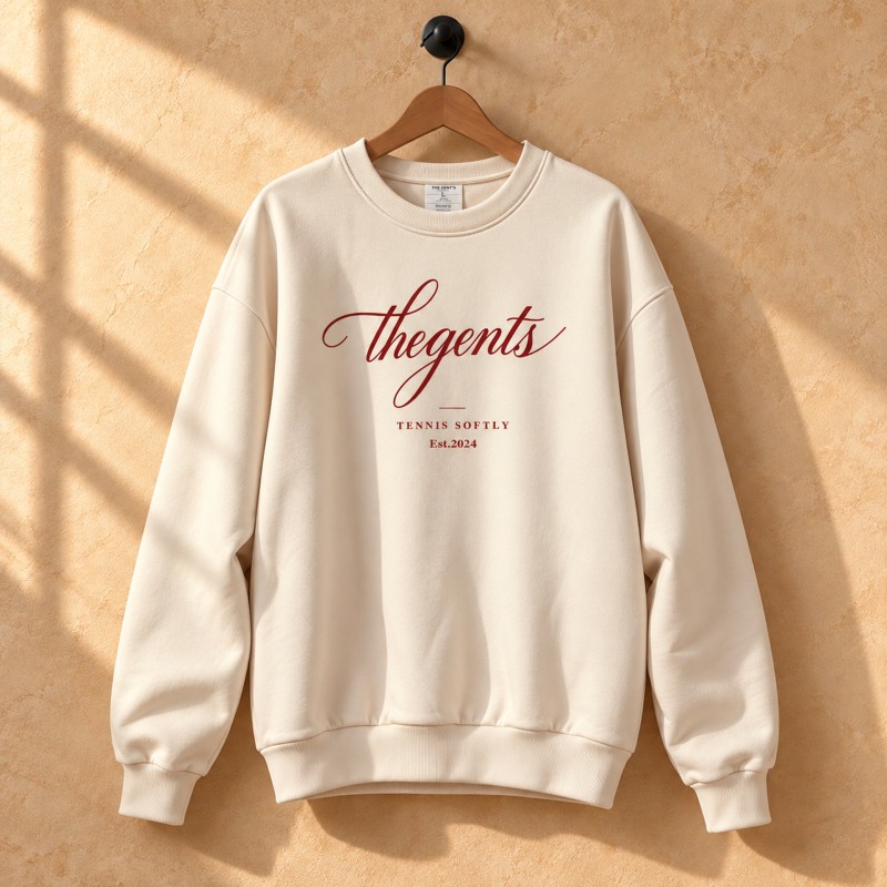 TENNIS CLUB UNISEX